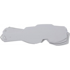 Saplēstās preces Oakley Airbrake (x 20)