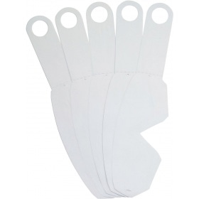 Saplēstās preces Oakley Airbrake (x 20)