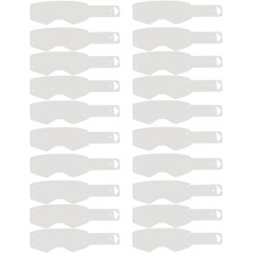 Saplēstās preces Oakley Airbrake (x 20)