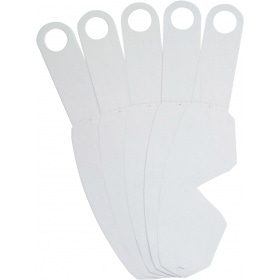 Saplēstās preces Oakley Airbrake (x 20)