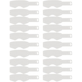 Saplēstās preces Oakley Airbrake (x 20)