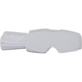 Tear Offs Oakley Front Line (x 20)