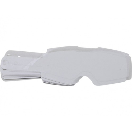 Tear Offs Oakley Front Line (x 20) Tear Offs Oakley Front Line (x 20)