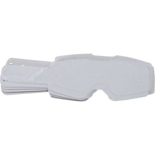 Tear Offs Oakley Front Line (x 50) Tear Offs Oakley Front Line (x 50)