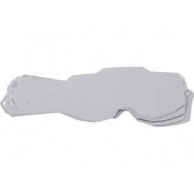 Tear Offs 100% Armega (x 20)