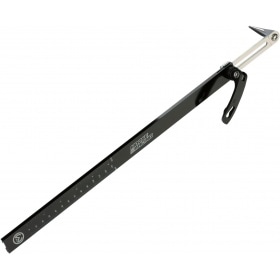 Sag Sag Scale atsperes priekšspriegums