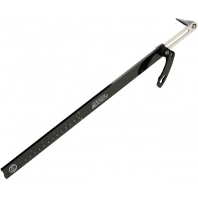 Sag Sag Scale atsperes priekšspriegums