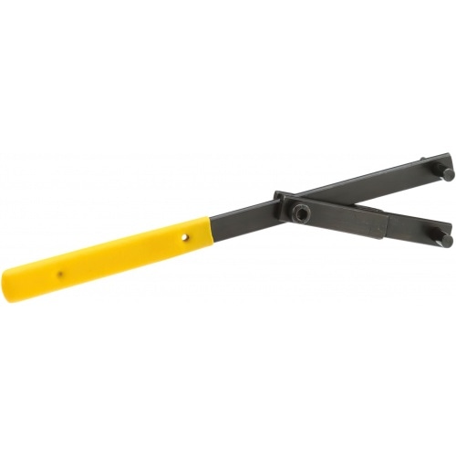 Blocking Tool (flywheel, sprocket, clutch) Blocking Tool (flywheel, sprocket, clutch)