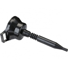 Piltuve ar noņemamu uzgali