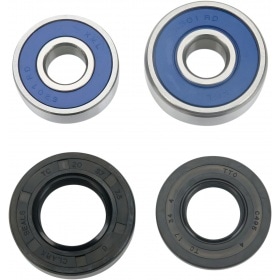 Wheel Bearing kit Moose Racing KX 80