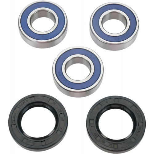 Wheel Bearing kit Moose Racing YZ 125 / 250 Wheel Bearing kit Moose Racing YZ 125 / 250