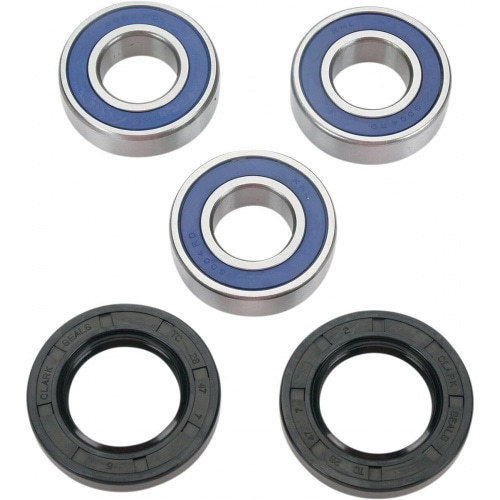 Wheel Bearing kit Moose Racing YZ 125 / 250 Wheel Bearing kit Moose Racing YZ 125 / 250