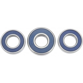 Wheel Bearings + Oils seals Moose Racing TC / SX 65