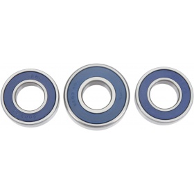 Wheel Bearings + Oils seals Moose Racing TC / SX 65
