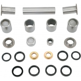 Bearing Kit shock absorber linkage Moose Racing YZ / YZF