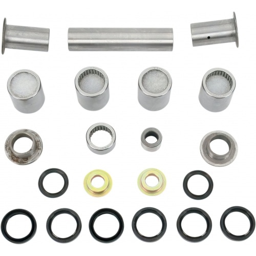 Bearing Kit shock absorber linkage Moose Racing YZ / YZF Bearing Kit shock absorber linkage Moose Racing YZ / YZF
