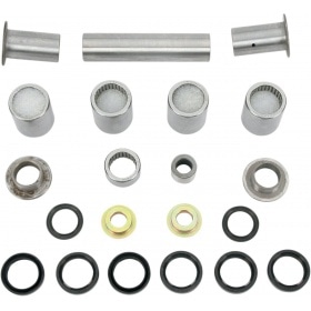 Bearing Kit shock absorber linkage Moose Racing YZ / YZF
