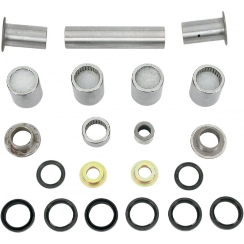 Bearing Kit shock absorber linkage Moose Racing YZ / YZF Bearing Kit shock absorber linkage Moose Racing YZ / YZF
