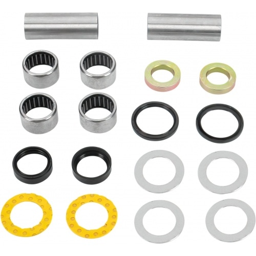 Bearing Kit swingarm Moose Racing YZ / YZF Bearing Kit swingarm Moose Racing YZ / YZF