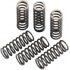Clutch Springs Moose Racing KXF 250 Clutch Springs Moose Racing KXF 250