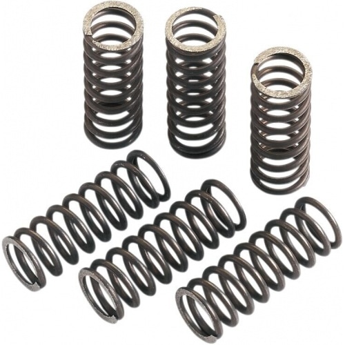 Clutch Springs Moose Racing KXF 250 Clutch Springs Moose Racing KXF 250