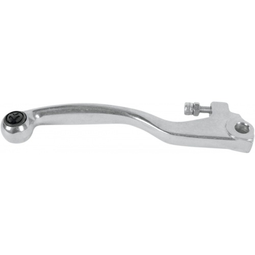 Brake Lever polished Moose Racing RM 125 / 250 Brake Lever polished Moose Racing RM 125 / 250