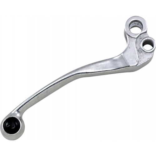 Brake Lever polished Moose Racing YZ 125 / 250 Brake Lever polished Moose Racing YZ 125 / 250