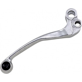 Brake Lever polished Moose Racing YZ 125 / 250