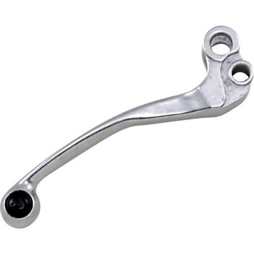 Brake Lever polished Moose Racing YZ 125 / 250 Brake Lever polished Moose Racing YZ 125 / 250