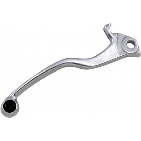 Brake Lever polished Moose Racing EXC / SX 125
