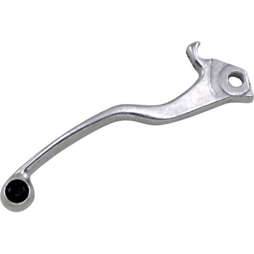 Brake Lever polished Moose Racing EXC / SX 125 Brake Lever polished Moose Racing EXC / SX 125