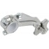 Clutch Lever Mount aluminium polished Moose Racing YZ 125 / 250 Clutch Lever Mount aluminium polished Moose Racing YZ 125 / 250