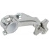 Clutch Lever Mount aluminium polished Moose Racing YZ 125 / 250 Clutch Lever Mount aluminium polished Moose Racing YZ 125 / 250