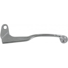 Clutch Lever short polished Moose Racing RM-Z 250 / 450