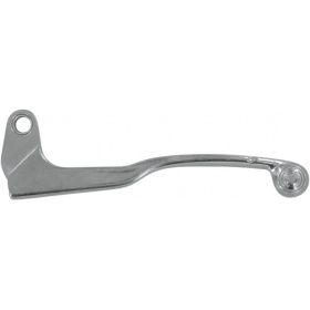 Clutch Lever short polished Moose Racing RM-Z 250 / 450