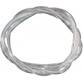 Carburetor Vent Hose 3,2 mm transparent