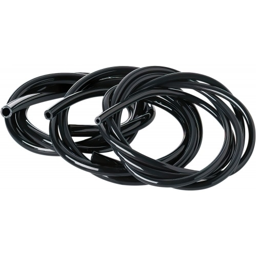 Carburetor Vent Hose 3,2 mm black Carburetor Vent Hose 3,2 mm black