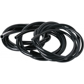 Carburetor Vent Hose 3,2 mm black