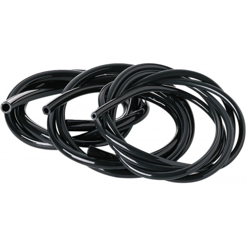 Carburetor Vent Hose 3,2 mm black Carburetor Vent Hose 3,2 mm black