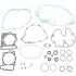 Gasket Set complete with oil seals Moose Racing XR 400 1996-1998 Gasket Set complete with oil seals Moose Racing XR 400 1996-1998