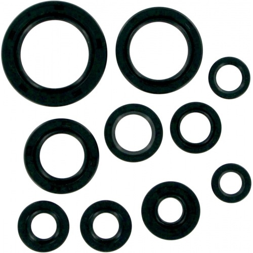 Oil Seal Kit Moose Racing CR 125 Oil Seal Kit Moose Racing CR 125