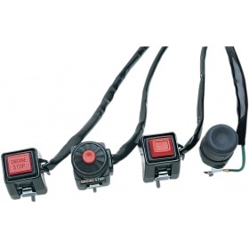 Kill Switch type CR Moose Racing