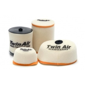 Gaisa filtrs Twin Air Standard Beta RR