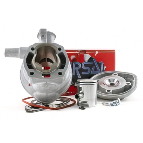 Airsal Cylinder Kit Airsal Cylinder Kit