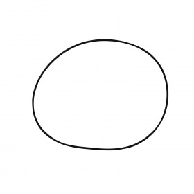 O-Ring ātrumkārbas vāciņš 2.4x161mm Morini / Aprilia