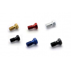 Banjo Bolt Motacc M10x1.00