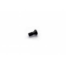 Banjo Bolt Motacc M10x1.25 black