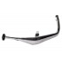 Exhaust Motegra Racing 60-110cc polished Simson S50 / S51 / S70 Exhaust Motegra Racing 60-110cc polished Simson S50 / S51 / S70
