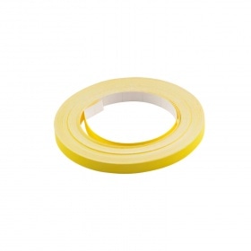 Rim Tape 10m Motip yellow 9mm