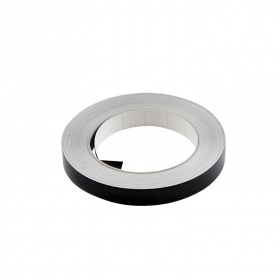Rim Tape 10m Motip black 9mm